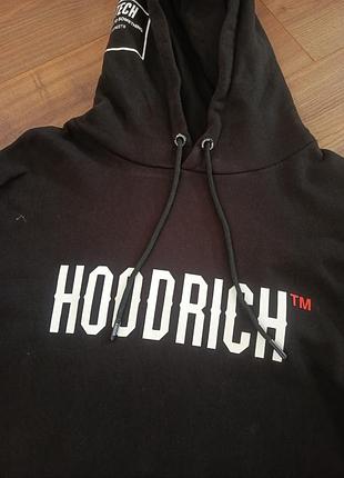 Чоловіче худі hoodrich