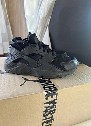 Кросівки nike стан хороший 40-40,5(25,5 см) 850 грн