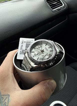 Чоловічий годинник casio mtp-1375d-7a оригінал