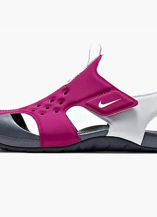 Босоножки nike оригинал 29 размера