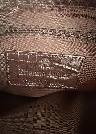 Сумка aigner 5