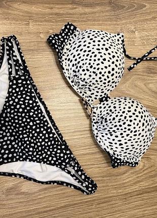 Купальник оригинал victoria secret