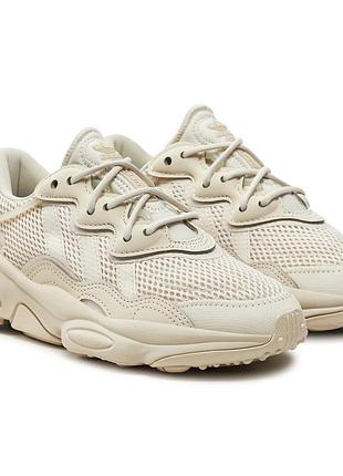 Кроссовки adidas ozweego оригинал 39,5 размера