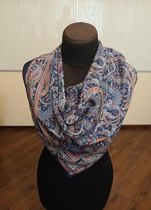Хустка шовк tie rack