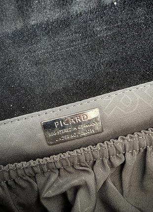 Клатч picard 2