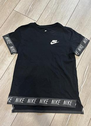 Nike .футболка