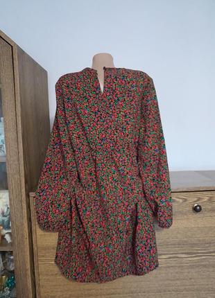 Платье красивое 👗 2