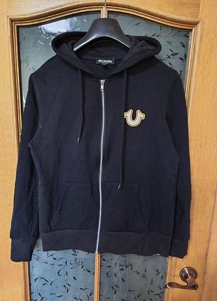True religion худи зепка,р. s