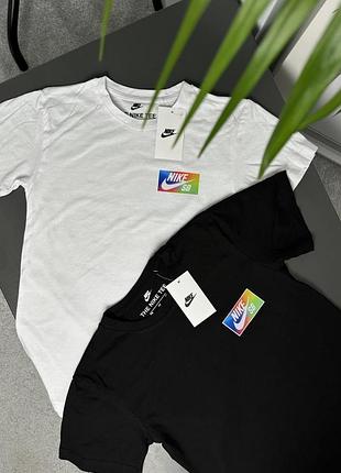 Футболка nike sb