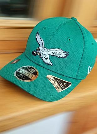 Дитяча бейсболка, оригінал кепка philadelphia eagles usa філадельфія голз нфл млб нхл нба зша nfl mlb nba nhl nike adidas puma new era 47 brand ny la