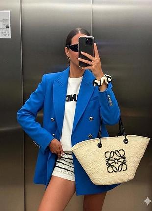 Піджак zara