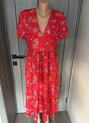 Красиве плаття  ххl 250 грн