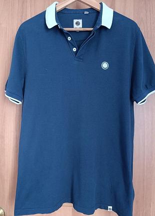 Футболка pretty green оригінал