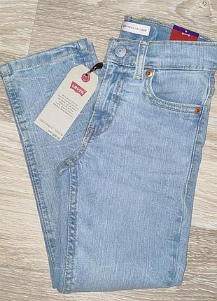 Штани джинси levi's