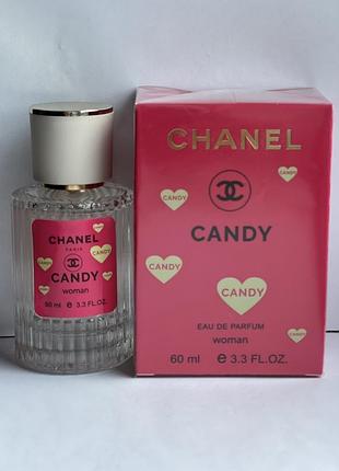 «chanel candy»