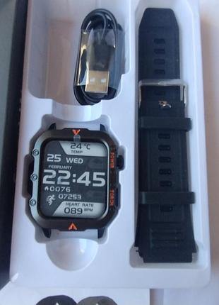 Смарт годинник smart watch.