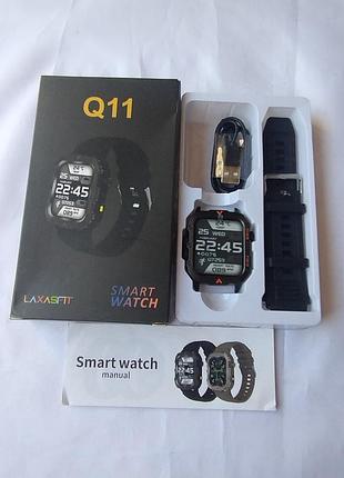 Смарт годинник smart watch.