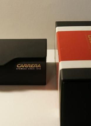 Carrera футляр для очков