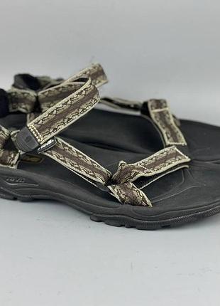Босоніжки чоловічі teva оригінал