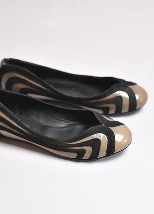Балетки stella luna balet shoes - 36.5 - 23.25 см