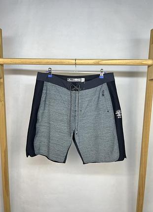 Шорти rip curl mirage
