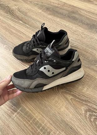 Кросівки saucony