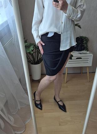 Юбка zara