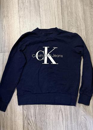 Світшот calvin klein jeans