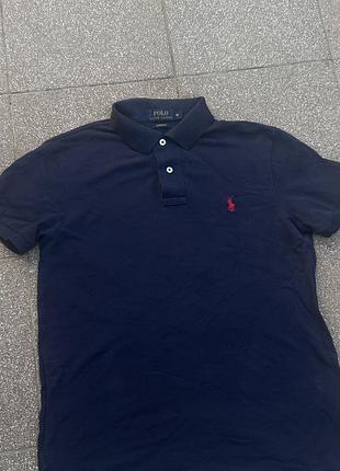 Чоловіче polo ralph lauren