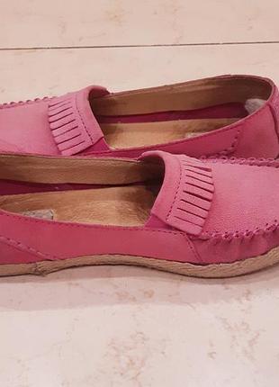 Мокасини ugg 6