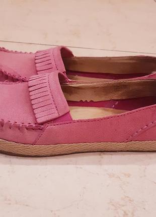 Мокасини ugg 5