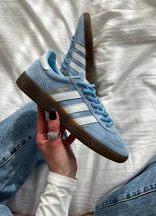 Кроссовки adidas spezial
