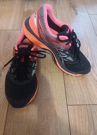 Кроссовки asics gel cumulus 18