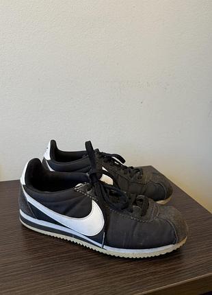 Кросівки nike cortez