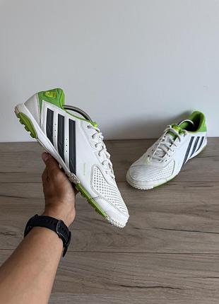 Сороконіжки бампи adidas оригінал