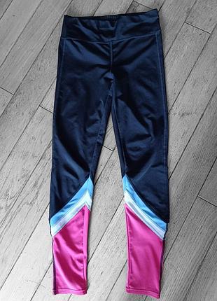 Спортивные лосины