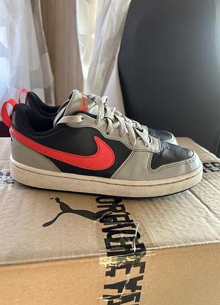 Кросівки nike made in vietnam  стан 10/10 38(24 см) 800 грн