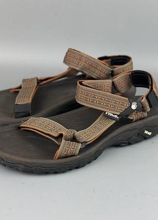 Босоніжки teva оригінал 3