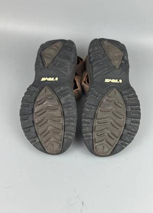 Босоніжки teva оригінал 5