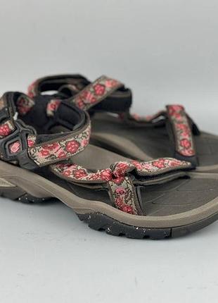 Босоніжки teva оригінал