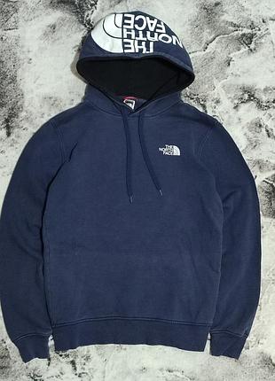 The north face худі чоловіче тнф