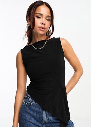 Топ от asos disign, размер s.