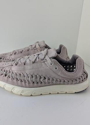 Кроссовки nike mayfly