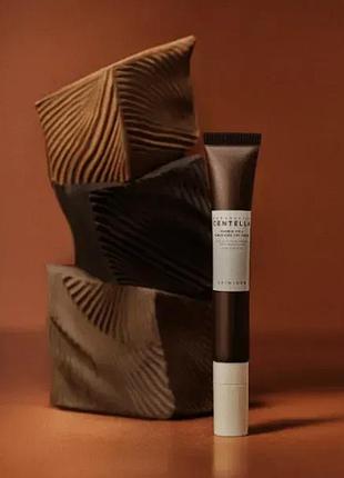 Уцінка!!! крем skin1004 madagascar centella probio-cica bakuchiol eye cream 20мл