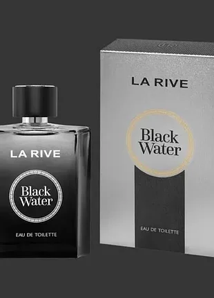 Black water