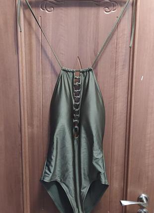 Купальник розмір м