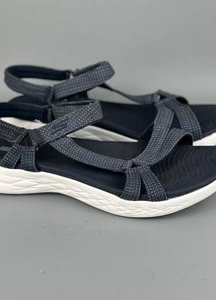 Босоніжки skechers оригінал.