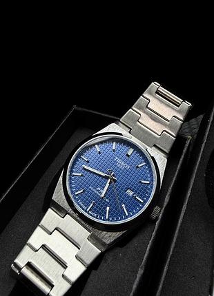 Чоловічий годинник tissot prx