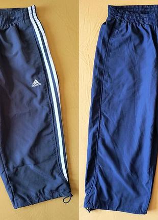 Дві пари бриджі adidаs та reebok / розмір s