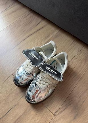 Кеди adidas